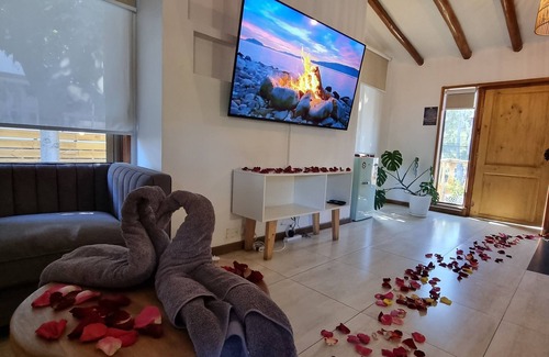 Renaca House | Reñaca House B&B
