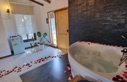 Renaca House | Reñaca House B&B
