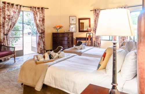 Bela-Bela Cabin | Re a Lora Lodge