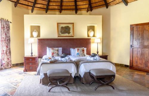 Bela-Bela Cabin | Re a Lora Lodge