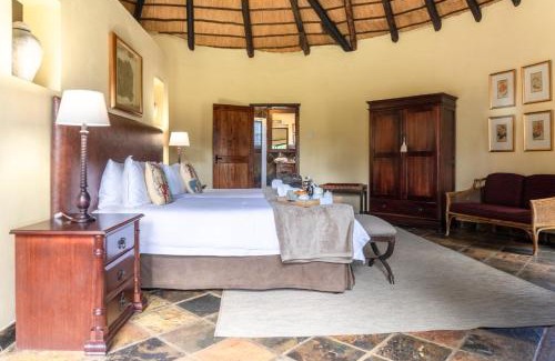 Bela-Bela Cabin | Re a Lora Lodge