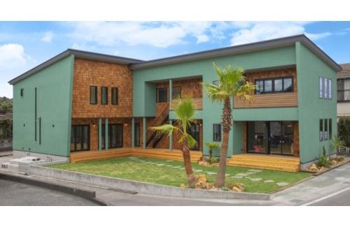 Minamiboso House | Re,AERU - Vacation STAY 93958v