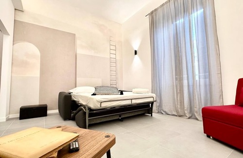 San Giovanni House | Re di Roma Luxury Suites