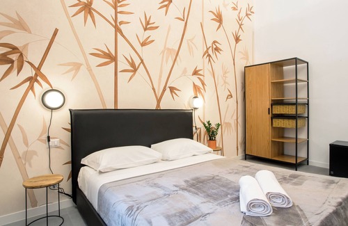 San Giovanni House | Re di Roma Luxury Suites