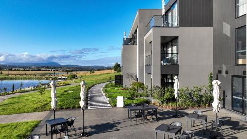Coldstream Hotel | Re’em Yarra Valley