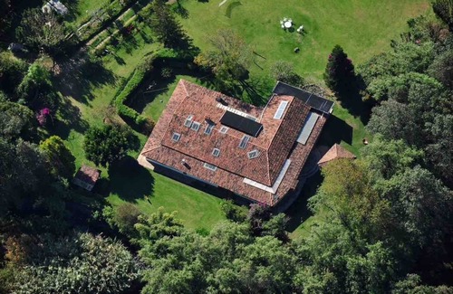 Santa Maria Pipioltepec House | Re-Energizing Retreat & venue