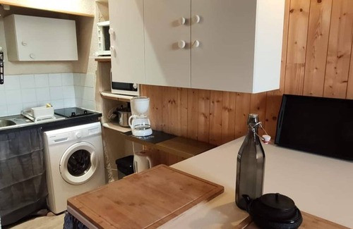 Bagnoles-de-l'Orne Apartment | Residence du lac