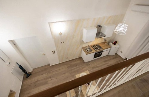 Vasto House | Re-Fra home