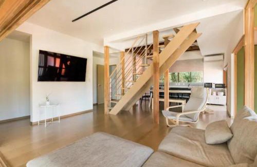Shirako House | RE,HOUSE - Vacation STAY 64546v
