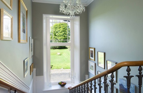 Dunfermline House | Re-Imagined Historical Country House Retreat