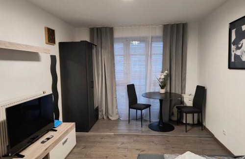 Regensburg Apartment | Re-in City-DE