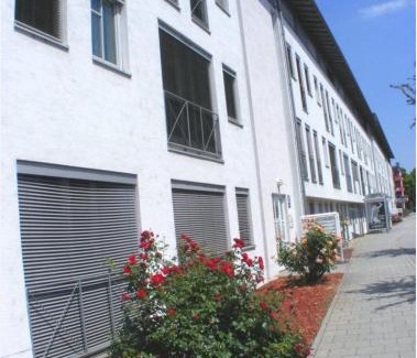 Regensburg Apartment | Re-in City-DE