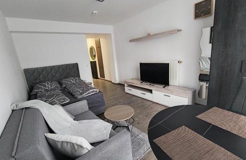 Regensburg Apartment | Re-in City-DE