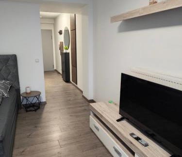Regensburg Apartment | Re-in City-DE