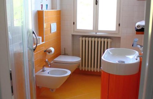 Modigliana House | Re Piano appartamento I Fiori