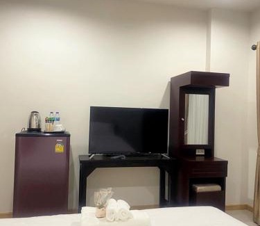 Bang Phlat Apartment | Re Riva