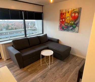 Hvidovre Municipality Apartment | RE-Seapark