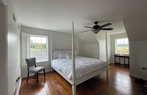 Kemblesville Other | Re-set at this Farmette in the heart of southern Chester county!