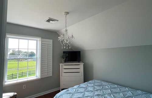 Kemblesville Other | Re-set at this Farmette in the heart of southern Chester county!