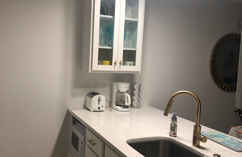 Diamond Beach Condo | Resort Living 5 minutes from Cape May