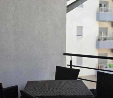 Golubovina Apartment | REA Apartmants