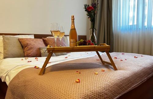 Studentski Grad Apartment | Rea Olive Residential - Quiet and Cozy Stay