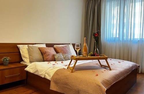 Studentski Grad Apartment | Rea Olive Residential - Quiet and Cozy Stay