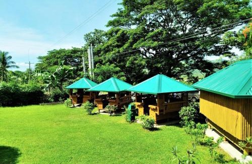 Gabaldon Resort | Rea's Bamboo Resort
