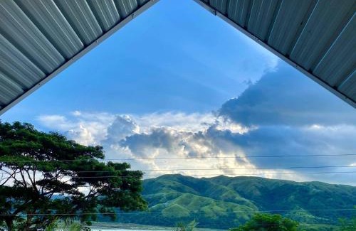 Gabaldon Resort | Rea's Bamboo Resort