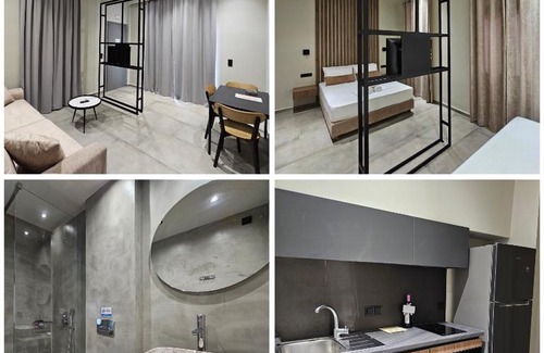 Stoupa Apartment | Rea's Luxury Apartments