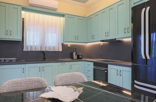 Vourvourou Villa | Rea Villa, Vourvourou