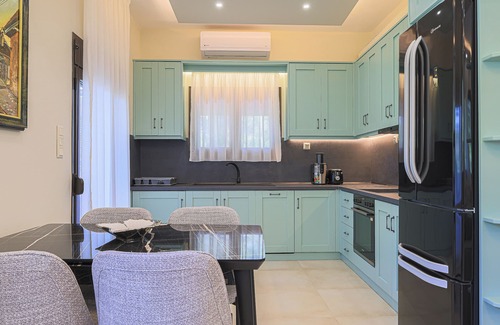 Vourvourou Villa | Rea Villa, Vourvourou