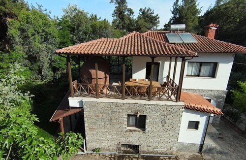 Vourvourou Villa | Rea Villa, Vourvourou