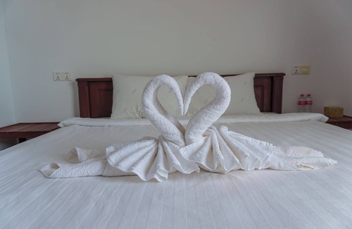 Krong Kaeb Hotel | Reachbut Sessor Hotel