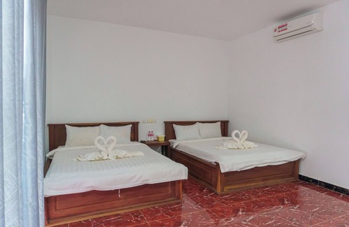 Krong Kaeb Hotel | Reachbut Sessor Hotel
