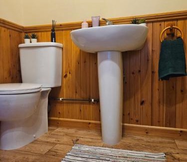 Howlett End Other | Readers Field Glamping