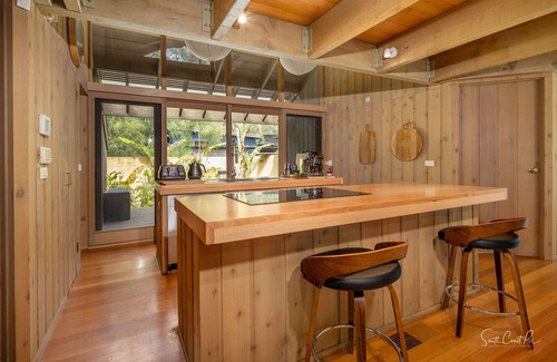 Rosedale House | Reads at Rosedale beach house