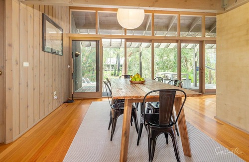 Rosedale House | Reads at Rosedale beach house