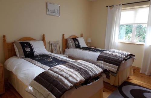 Galbally House | Reads Park Self - Catering Accommodation