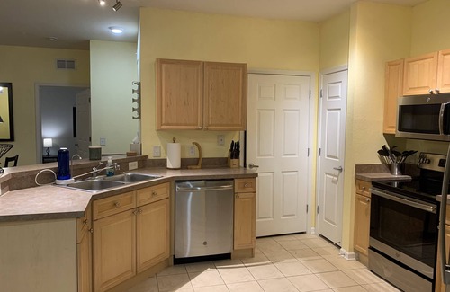 Loughman Condo | Ready for a Florida escape?.