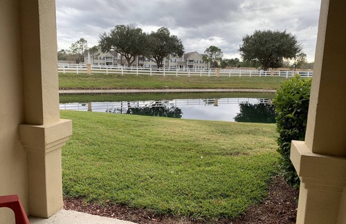 Loughman Condo | Ready for a Florida escape?.