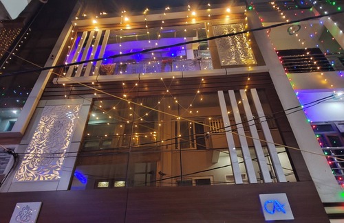 Civil Lines House | Ready for hosting a pleasant Home Stay at Prayagraj, on occasion Mahakumbh 2025