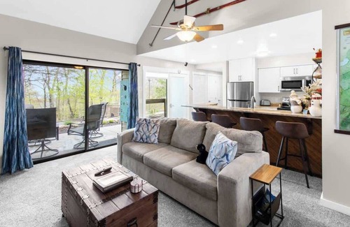 Nellysford Apartment | Ready for Ski Season! Book NOW!