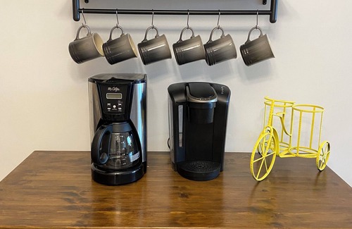 Rehoboth Beach Condo | Ready for that beach retreat you wanted? 2BD, 2BATH