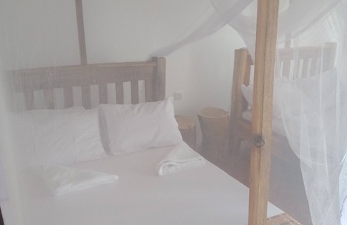 Mara Cabin | Real African Life Safaris and Camps