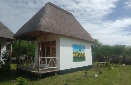 Mara Cabin | Real African Life safaris and Camps