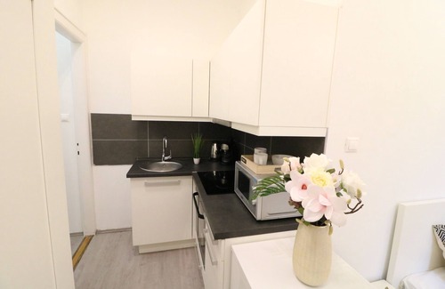 Erzsebetvaros Apartment | Real Apartments Wesselényi IV.