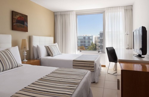 Colonia del Sacramento Hotel | Real Colonia Hotel & Suites
