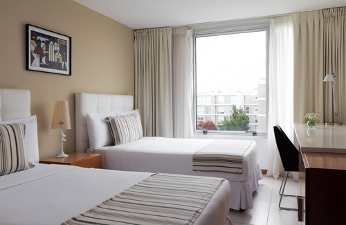 Colonia del Sacramento Hotel | Real Colonia Hotel & Suites