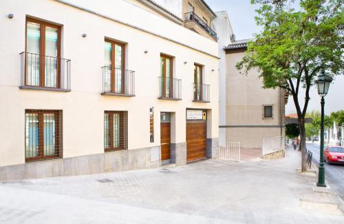San Ildefonso Apartment | Real de Cartuja Apartments & Suites